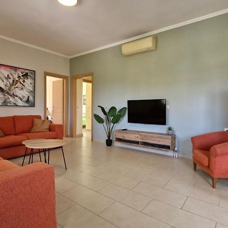 Arte Villa Nefeli Apartment Самі Екстер'єр фото